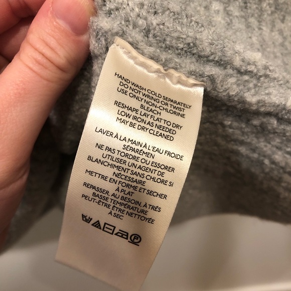 Free People Jaci Sweater Dress - Picture 5 of 6